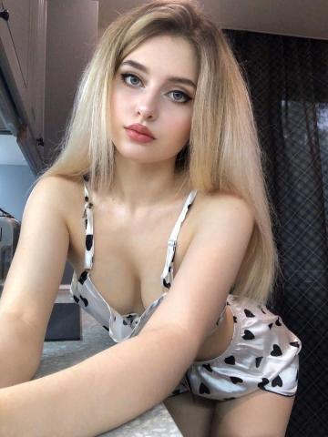 Проститутка Зоя