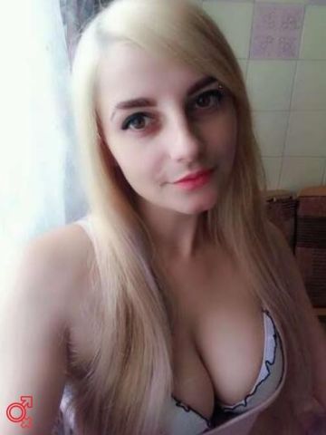 Проститутка Линда
