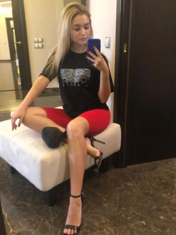 Проститутка Мадина